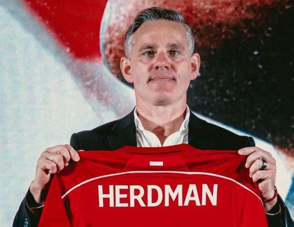 Cari Pendamping Lokal untuk Timnas Indonesia, John Herdman Bakal Interview Langsung Calon Asistennya