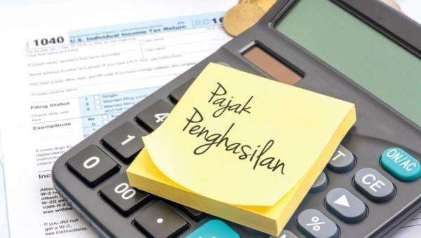 Gaji Rp10 Juta Pajaknya Berapa? Begini Perhitungannya Gaji Rp10 Juta Pajaknya Berapa? Begini Perhitungannya