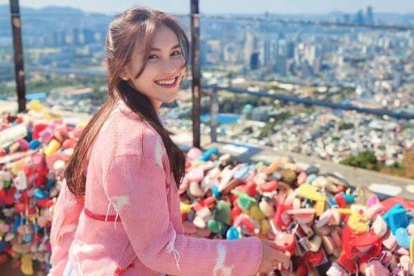 Dicap Jadi ATM Berjalan Keluarga, Ayu Ting Ting: Gue Mah Merajakan Orangtua