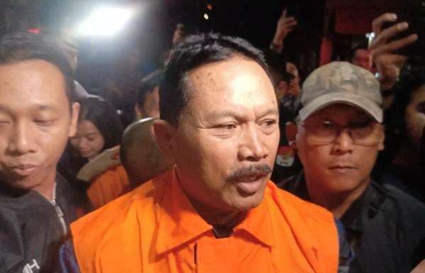 KPK Geledah Kantor Dinas Pendidikan Kota Madiun, Sita Uang Puluhan Juta