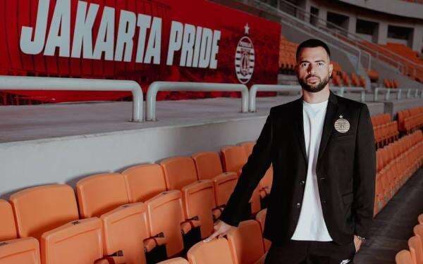 Manuver Kejutan di Bursa Transfer: Persija Jakarta Amankan Tanda Tangan Bek Kelas Dunia, Jordi Amat