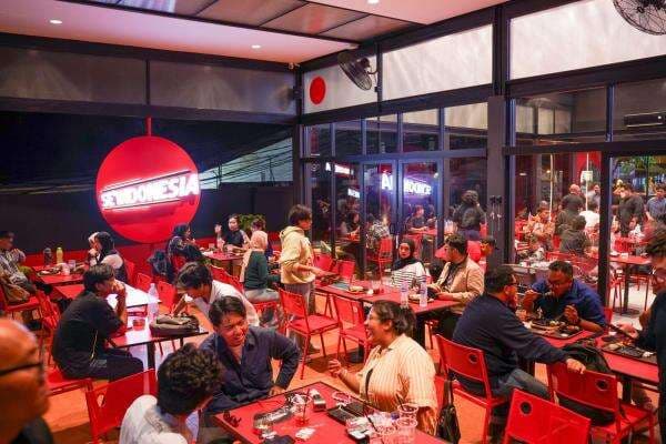 Raih Pendanaan Seri A, Se'Indonesia Pacu Ekspansi Gerai se-Nusantara