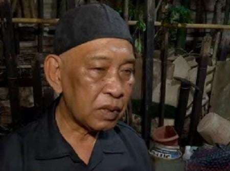 Alvaro Hilang 8 Bulan Ditemukan Meninggal, Keluarga Sebut Ayah Tiri Pelakunya