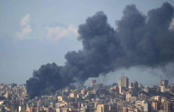 Abaikan Trump, Israel Terus Gempur Lebanon