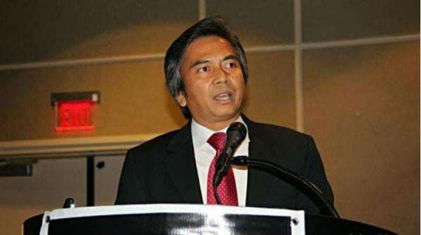 AL BUSYRA BASNUR: GENERASI MUDA HARUS KUASAI JARINGAN GLOBAL DAN LITERASI