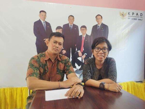 Laporan Kasus Perundungan Anak oleh WNA asal Hongkong Jalan Ditempat, KPPAD Surati Polda Bali