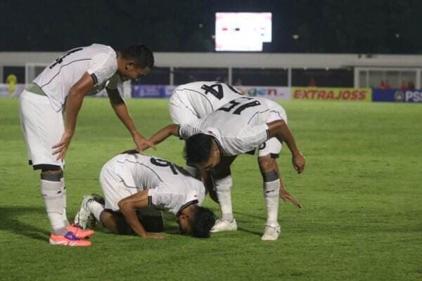 Waketum PSSI Tak Risau Timnas Indonesia U-22 Gagal Menang Lawan India: Masih Bongkar Pasang Tim
