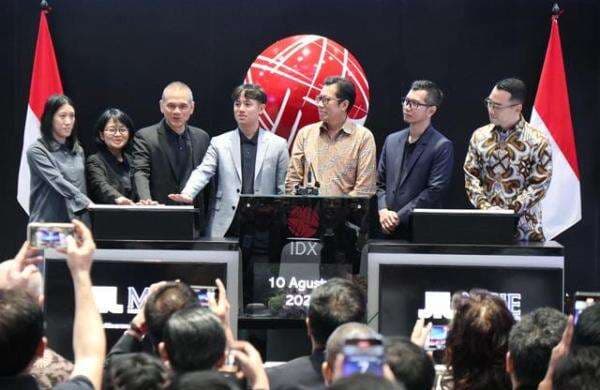 Emiten Penyedia Properti Sekolah (MSIE) Habiskan Dana IPO Rp32,84 Miliar