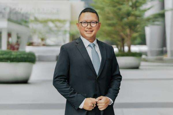 BRI Tunjuk Dhanny sebagai Corporate Secretary, Ini Sosoknya