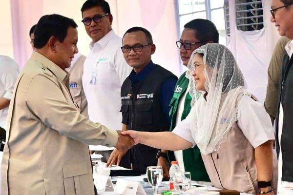 BRI Dukung Pembangunan Rumah Huntara Danantara untuk Percepat Pemulihan Pasca Bencana di Aceh