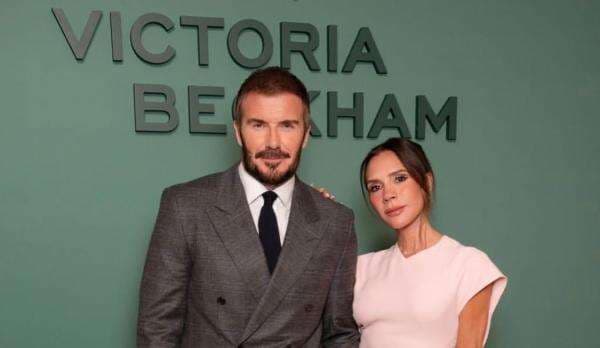 Heboh, David Beckham dan Istri Diblokir Anak di Instagram hingga Saling Unfollow