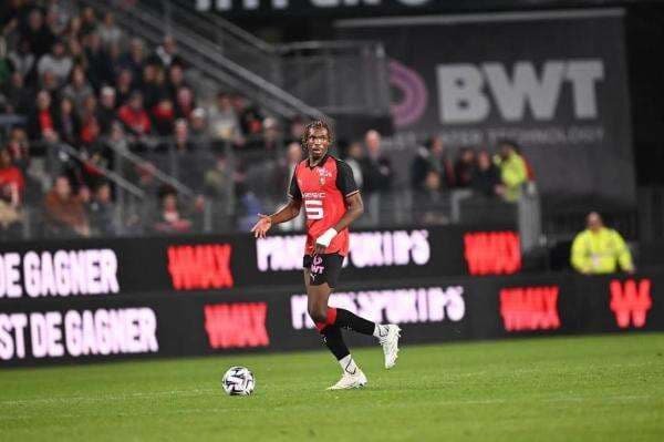 Liverpool Kunci Transfer Bek Muda Rennes Senilai Rp1,2 Triliun, Chelsea Gagal!