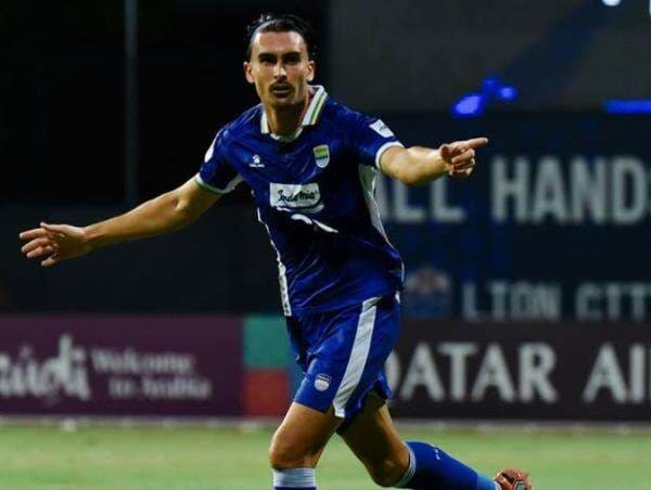 Move On dari Kekalahan Lion City Sailors, Persib Bandung Siap Terkam Madura United di Super League 2025-2026