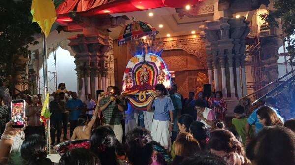 Thaipusam, Kisah Dewa Murugan Kalahkan Kejahatan