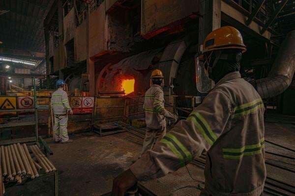 Eksplorasi Nikel Konawe, MBMA Habiskan Dana Rp44,37 Miliar di Akhir 2025