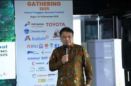 Inalum Proyeksikan Konsumsi Almunium Bakal Melonjak 600 Persen, Ini Pemicunya