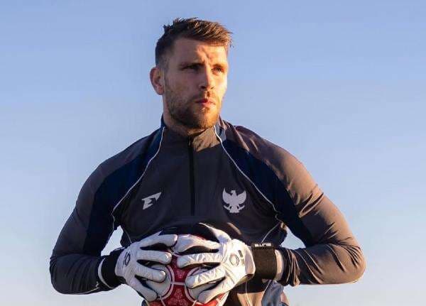 Maarten Paes Jadi Pemain Termahal di Super League Musim 2025-2026 jika Gabung Persib Bandung?