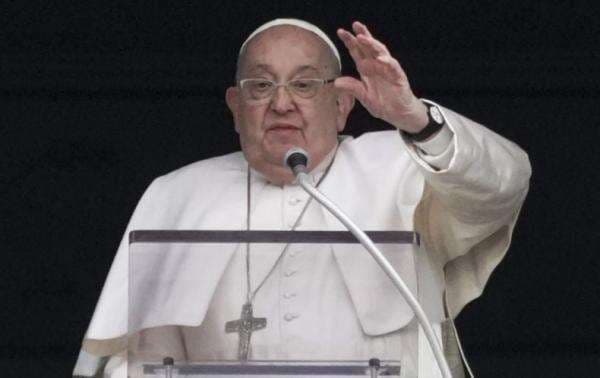 Informasi Terbaru, Paus Fransiskus Akan Dimakamkan Sabtu 26 April