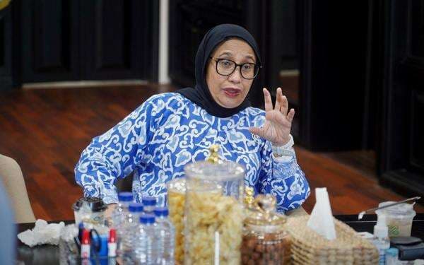 Terungkap Alasan Prabowo Pilih Nanik S Deyang Jadi Kepala BGN