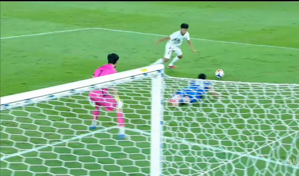 Thailand Libas Filipina 3-1, Kunci Tempat Ketiga di Piala AFF U-23 2025!