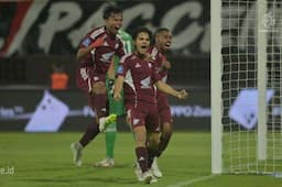 PSM Makassar Dapat Kabar Baik jelang Lawan Dewa United di Super League Sore Ini