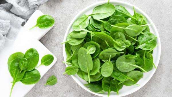 3 Menu Diet yang Cocok untuk Ramadhan