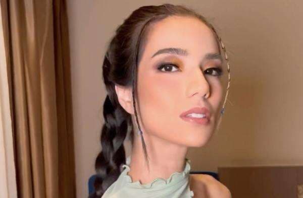 Jujur ke Anak, Sheila Marcia Akui Soal Kesalahan Hamil di Luar Nikah