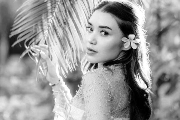 Jenazah Lula Lahfah Disalatkan, Tangis para Sahabat Pecah