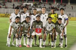 5 Pemain Timnas Indonesia U-22 yang Siap Menggila Lawan Mali U-22, Nomor 1 Bakal Cetak Hattrick?