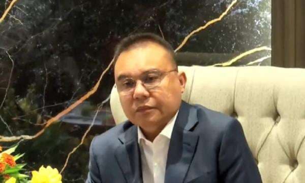 Dasco Pastikan Pilpres 2029 Tetap Dipilih Rakyat