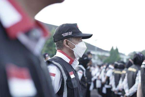 Jumlah Personel TNI-Polri Jadi Petugas Haji 2026 Melonjak, Ini Penjelasan Wamenhaj