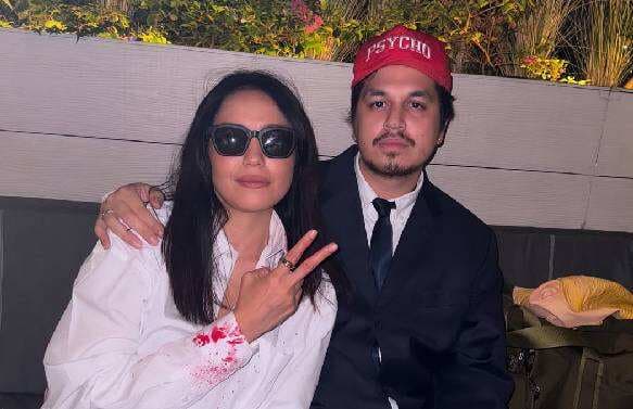 Kevin Julio dan Imelda Therinne Bakal Segera Menikah? Ini Faktanya Kevin Julio dan Imelda Therinne Bakal Segera Menikah? Ini Faktanya