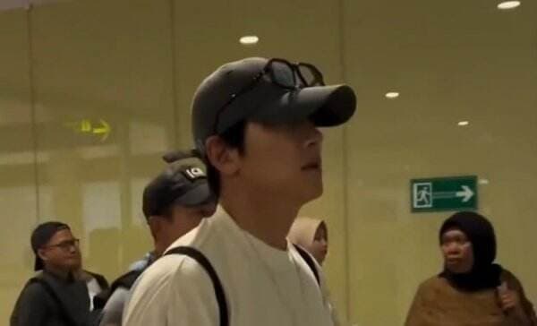 Ji Chang Wook ke Yogyakarta, Warganet Auto Heboh Ingin Ketemu Idola