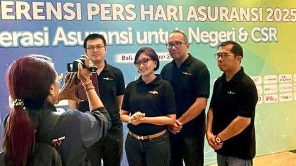 Hari Asuransi 2025, MNC Insurance Tegaskan Komitmen Literasi dan Inklusi Berkelanjutan