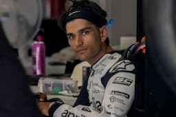 Aprilia Racing Pastikan Jorge Martin Tampil di MotoGP Valencia 2025