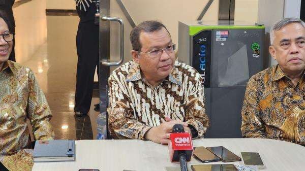 BEI Ungkap Pasar Modal RI Berisiko Turun ke Kategori Frontier Market, Setara Vietnam dan Filipina