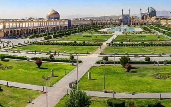 Mengenal Isfahan: Kota Tua di Iran yang Diyakini Jadi Markas Tentara Dajjal di Akhir Zaman
