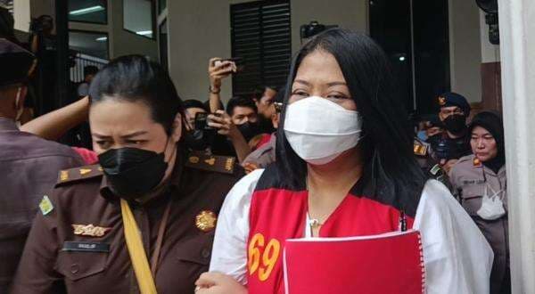 Natal 2025, Putri Candrawathi Istri Ferdy Sambo Dapat Remisi Sebulan