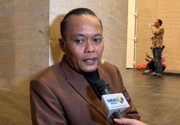 Ramaikan HUT ke-23 GTV, Sule Kenang Masa Indah