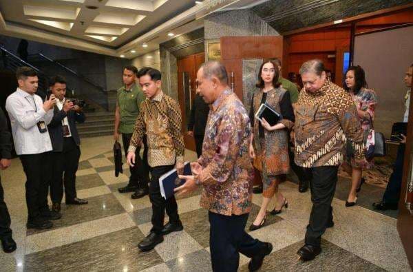 Kejar Target Pariwisata 2025, Gibran Dorong Perbaikan Infrastruktur Destinasi Wisata