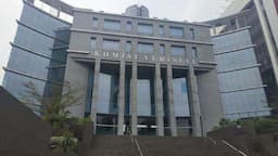 Rumah Hakim PN Medan Terbakar, Komisi Yudisial Turun Tangan!