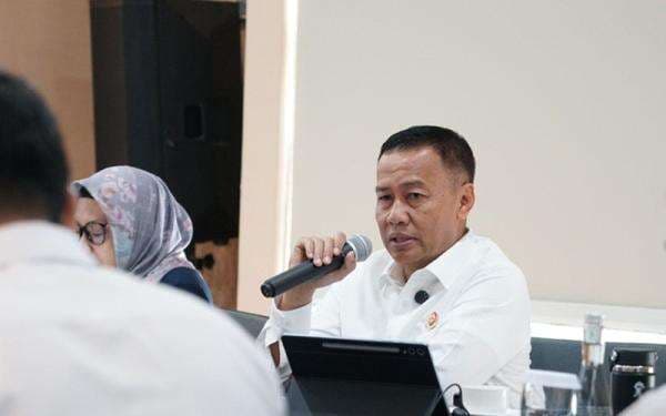 Uji Coba Larangan Truk ODOL Masuk Tol Dimulai Pekan Depan