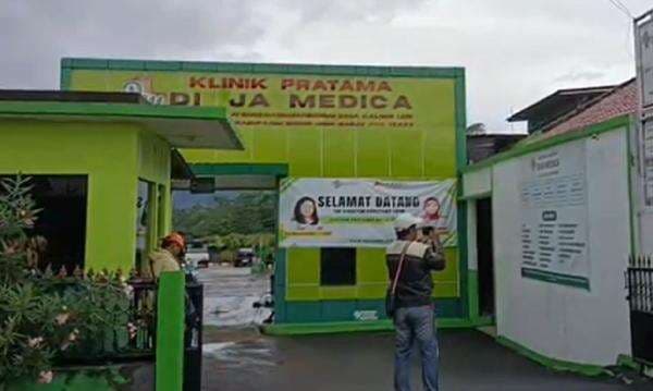 Tragedi Tambang Emas Pongkor Bogor, Puluhan Penambang Ilegal Keracunan Gas, 5 Kritis