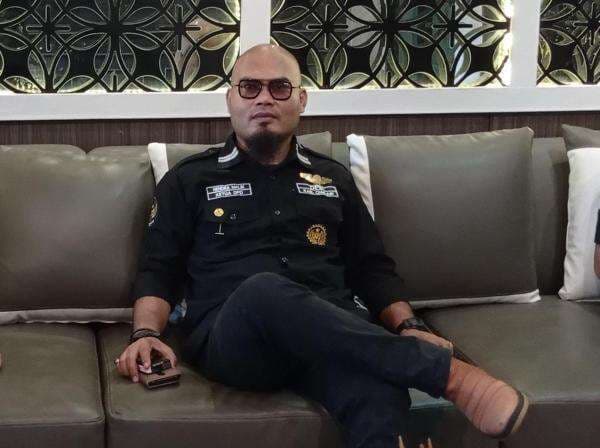 Prabhu Indonesia Jaya Sikapi Sueat Edaran Dirjen Migas Tentang Larangan Warung Kecil Jual Eceran Gas