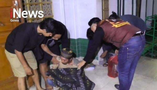 Kabur ke Enrekang, Pelaku Penggelapan Motor di Gowa Diringkus Polisi