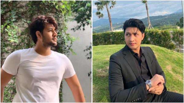 Komentar Mengejutkan Aditya Zoni saat Tahu Ammar Zoni Edarkan Narkoba dalam Rutan