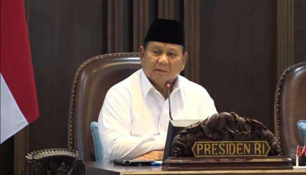 Prabowo Siapkan Beberapa Baju Adat untuk Upacara 17 Agustus, Baju Adat Bugis-Makassar atau Minahasa?