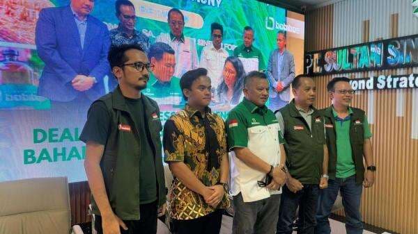 Timor Leste Sediakan 25 Ribu Hektare Sawah untuk Bahan Baku Produksi Bobibos