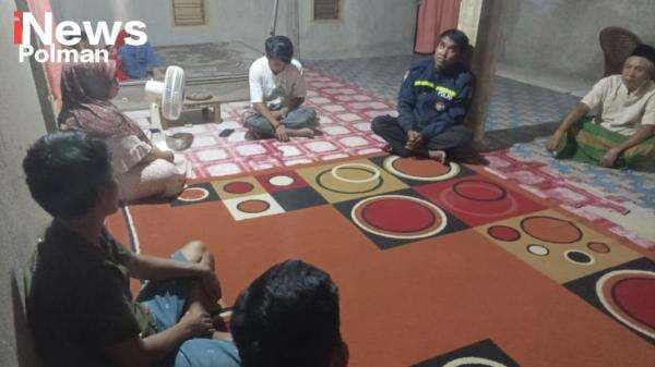 Kasus Penganiayaan Melibatkan Dua Pemuda, Babinkantibmas Mediasi dan Lakukan Problem Solving