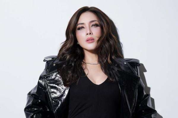 Dhena Devanka Bantah Nikah Siri dengan Anton Subowo: Saya Tak Kenal